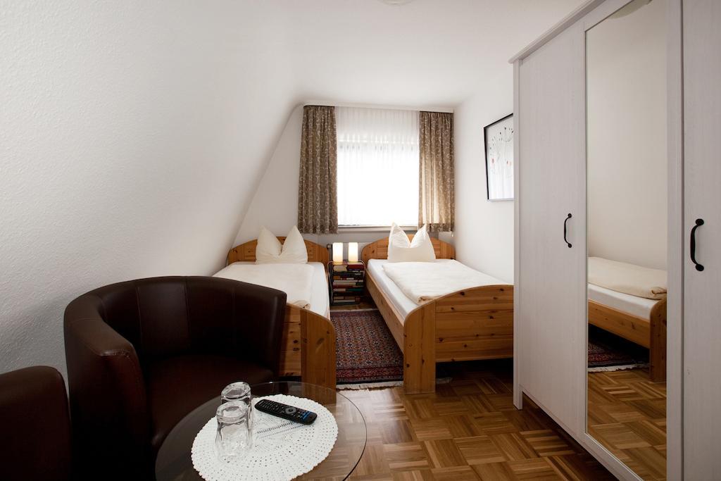 Mittelrhein Pension Boppard Room photo